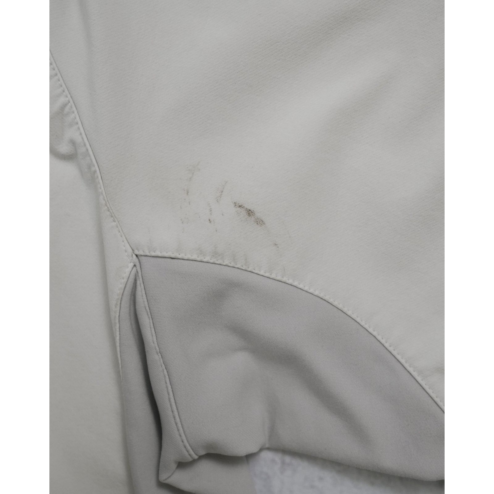 Patagonia Vintage 00s Patagonia White Jacket - Women's Medium Size M / US 6-8 / IT 42-44 - 4 Thumbnail