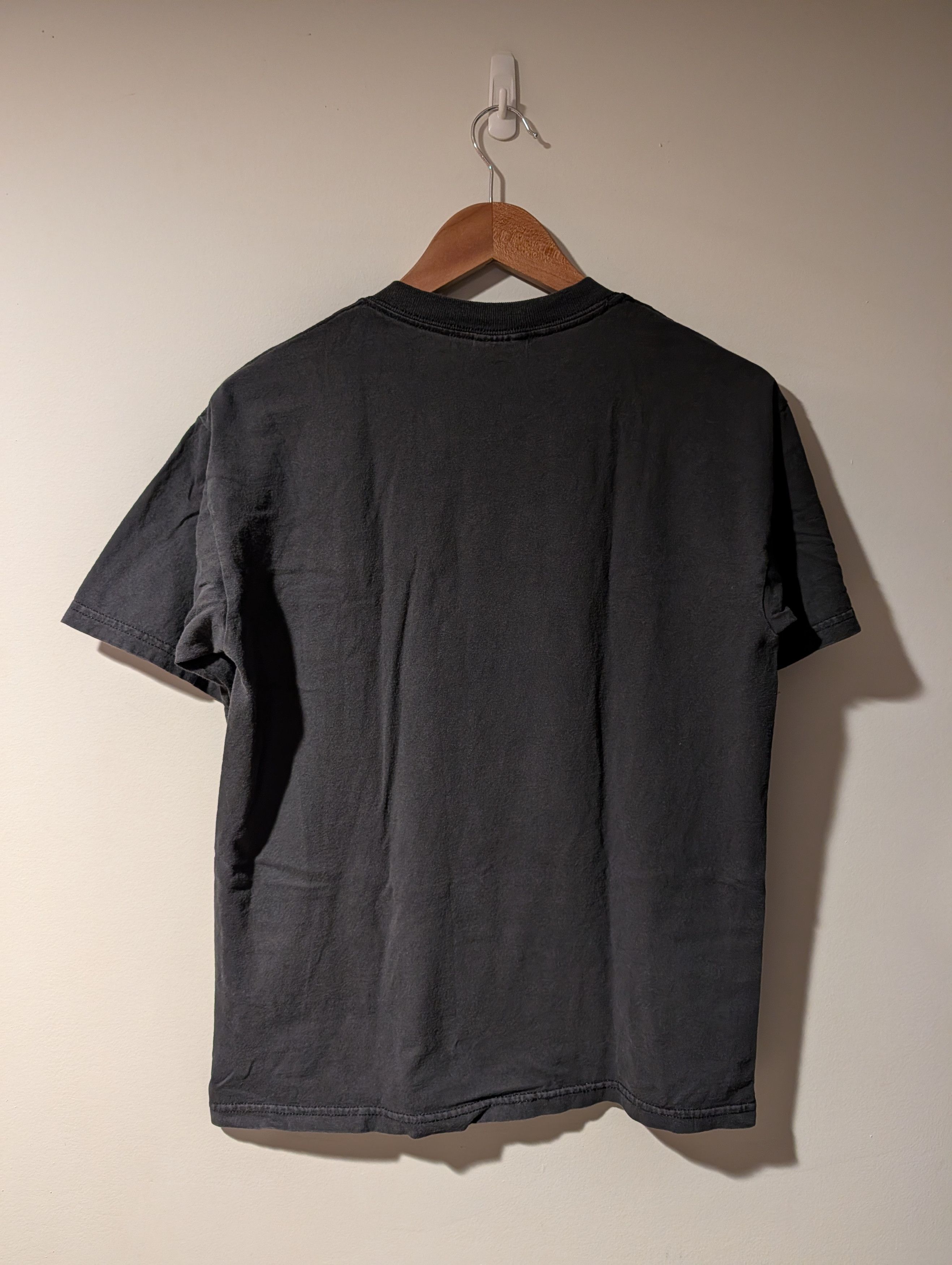 Habitat Vintage 90s Bermuda Dolphins Animal Sea Life Medium T-Shirt Size US M / EU 48-50 / 2 - 4 Thumbnail