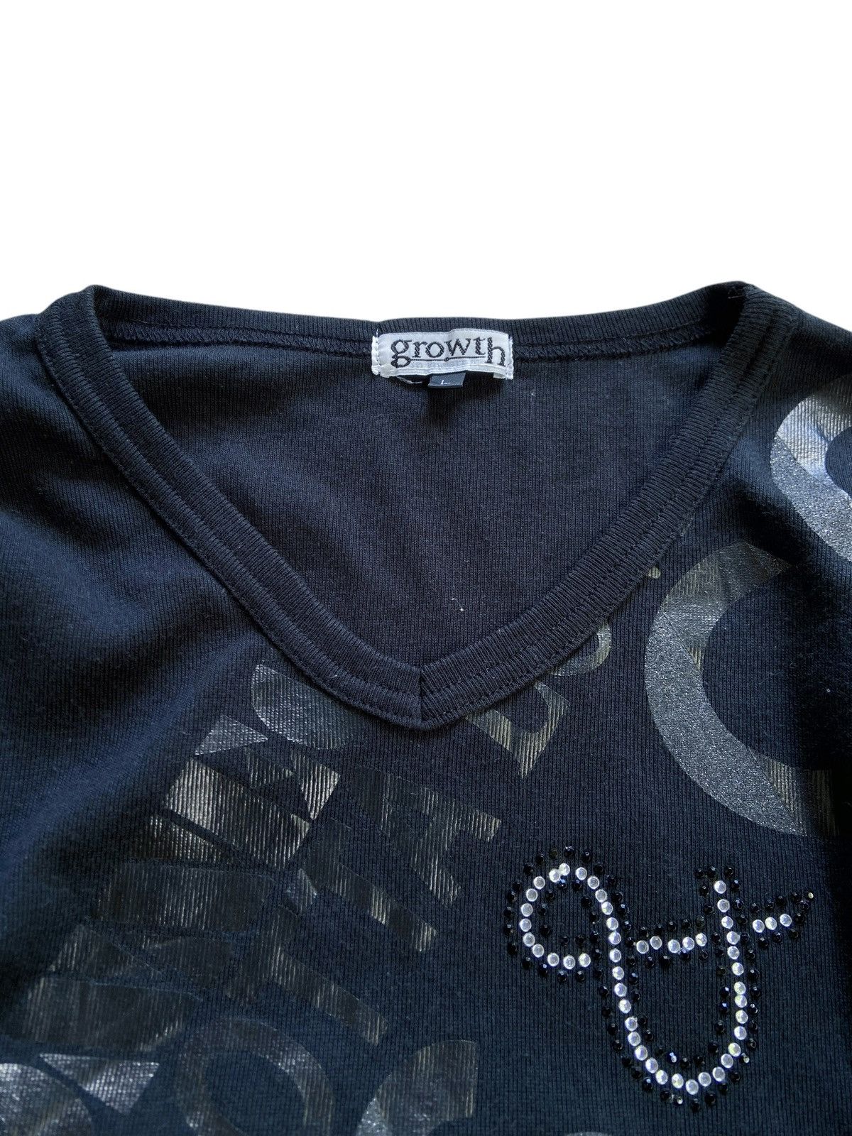 In The Attic IN THE ATTIC POEM LONG SLEEVE Size US M / EU 48-50 / 2 - 7 Thumbnail