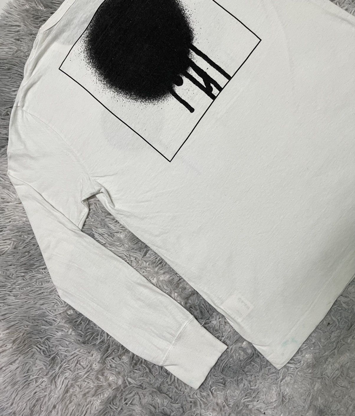 Undercover ARCHIVE VINTAGE UNDERCOVER UNDERCOVERISM REFUSE YOU TEES Size US M / EU 48-50 / 2 - 13 Thumbnail