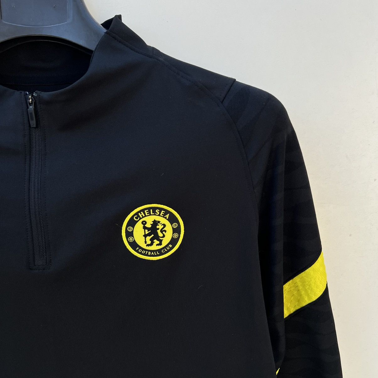 Nike FC Chelsea 2021 2022 training shirt