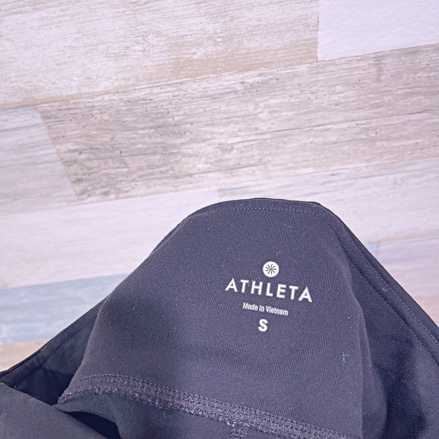 Athleta ATHLETA Mid Rise Copper Zipper Chaturanga Tight Womens Small Size 27" / US 4 / IT 40 - 5 Thumbnail