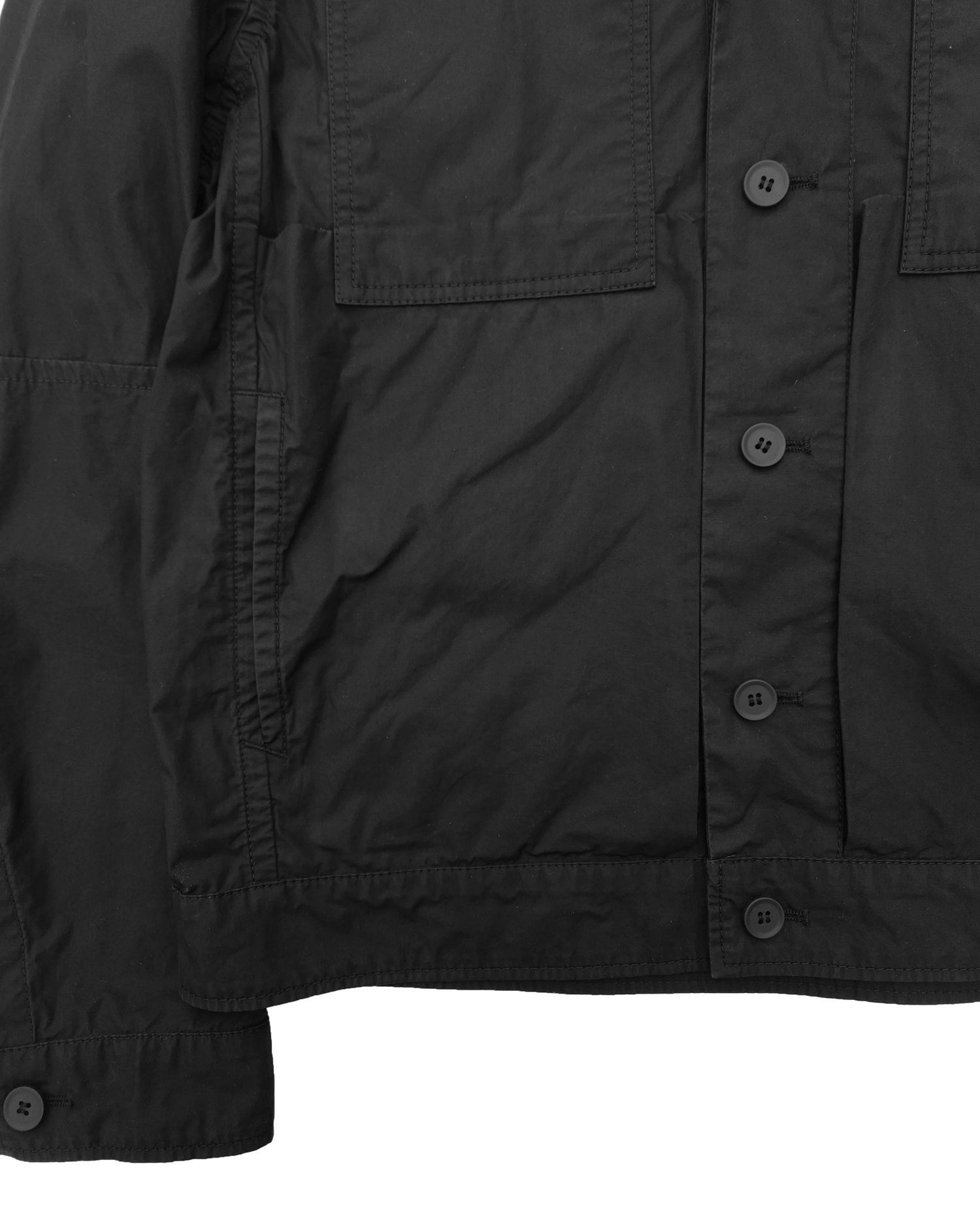 Craig Green Craig Green Cotton Poplin Worker Jacket Size US XS / EU 42 / 0 - 3 Thumbnail