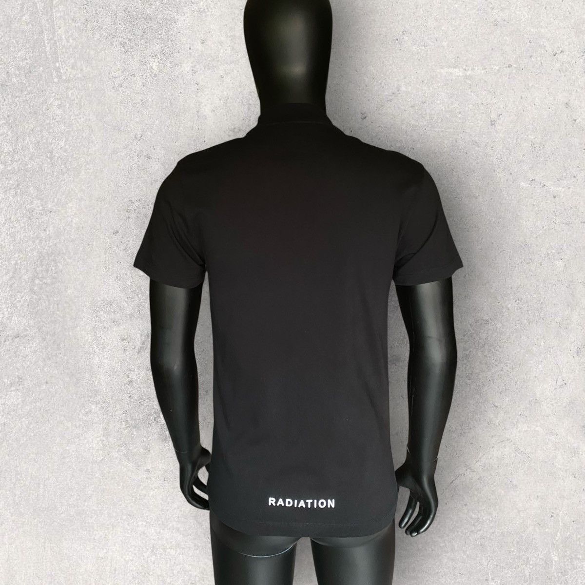 Marine Serre FW19 Radiation T Shirt Size US S / EU 44-46 / 1 - 3 Thumbnail