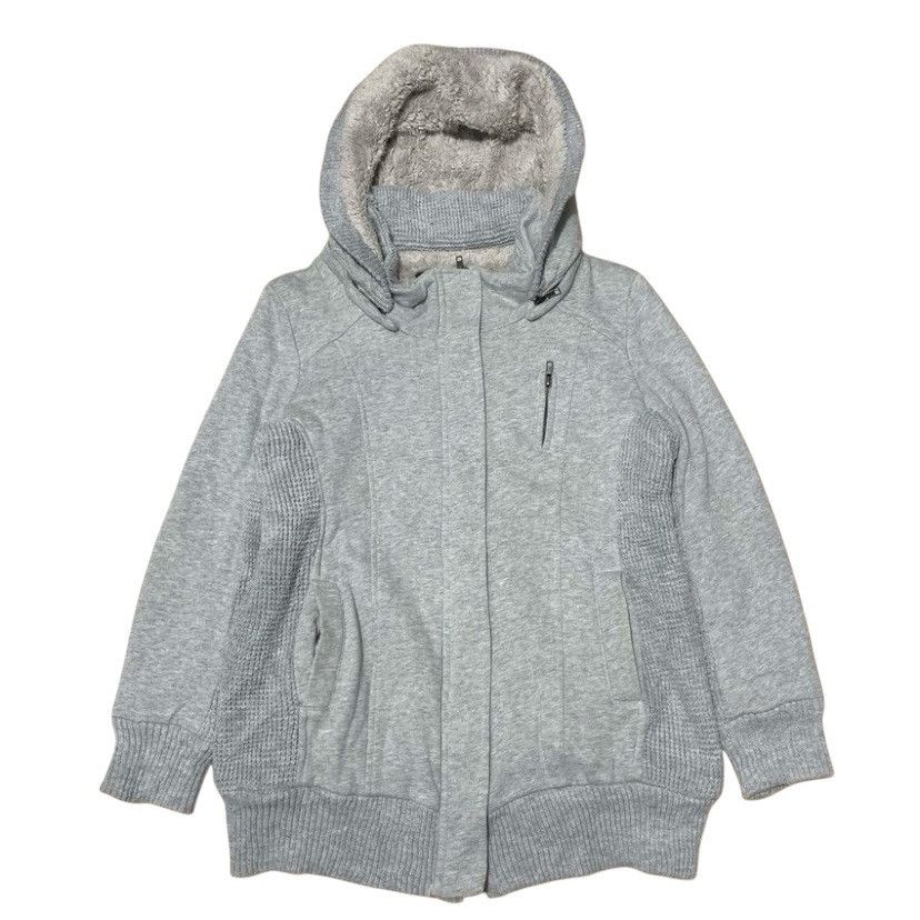 Japanese Brand Heaven And Earth Maruoka Shoji Sherpa Ifsix Lgb Style Size US M / EU 48-50 / 2 - 1 Thumbnail