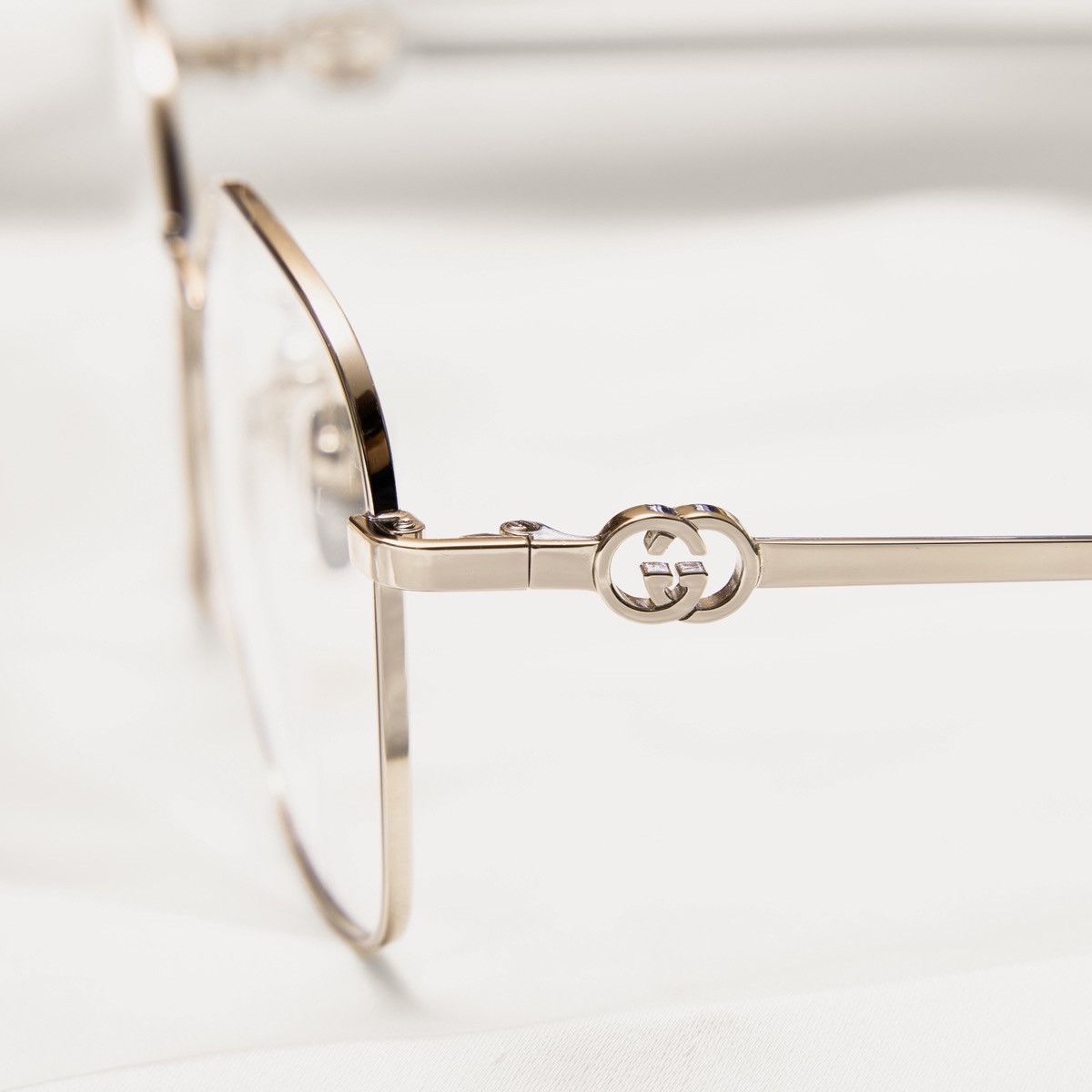 Gucci GUCCI GG2006OA 002 GLASSES Size ONE SIZE - 3 Thumbnail