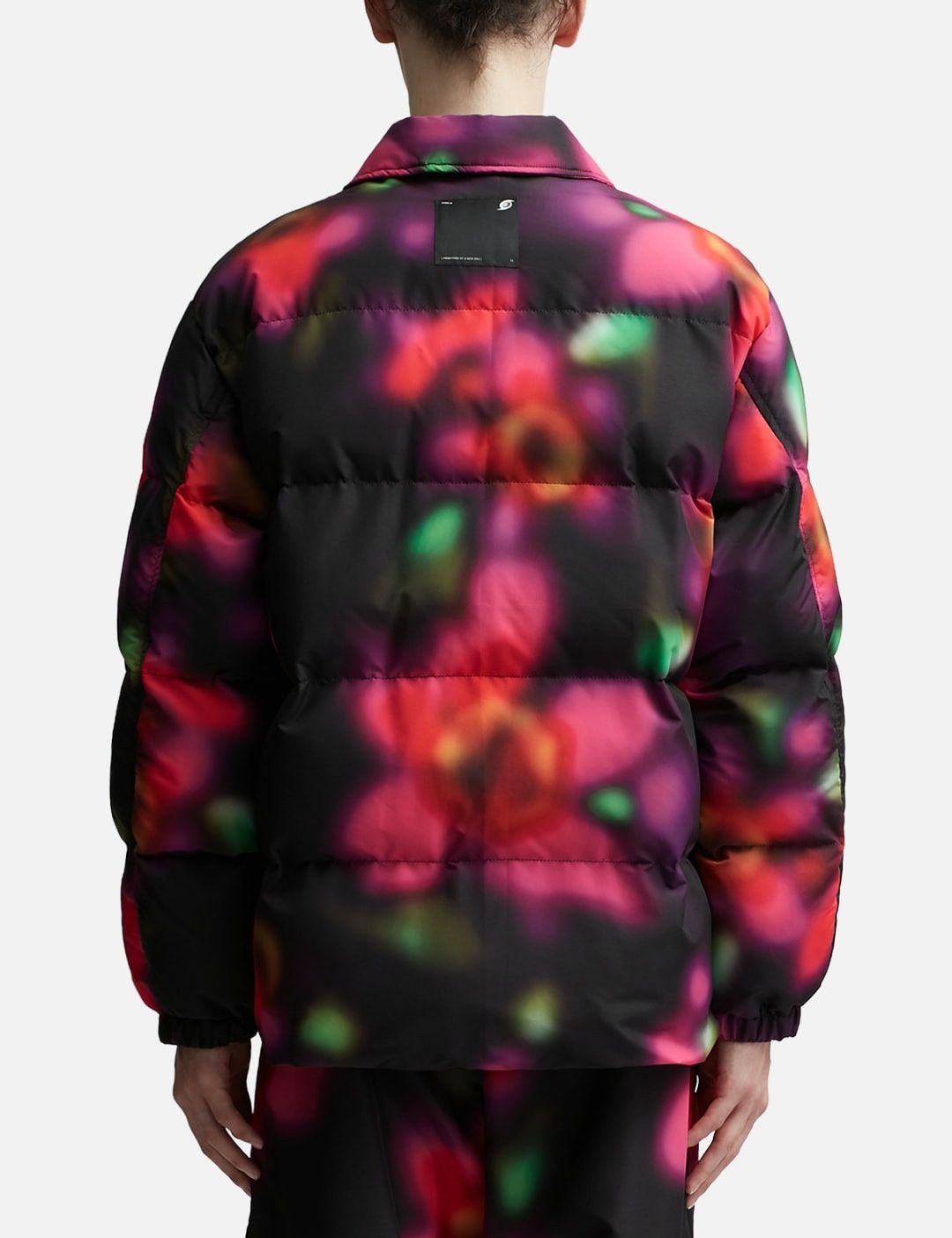 OAMC o1y0225 Shell Jacket in Multicolor Size US M / EU 48-50 / 2 - 5 Thumbnail