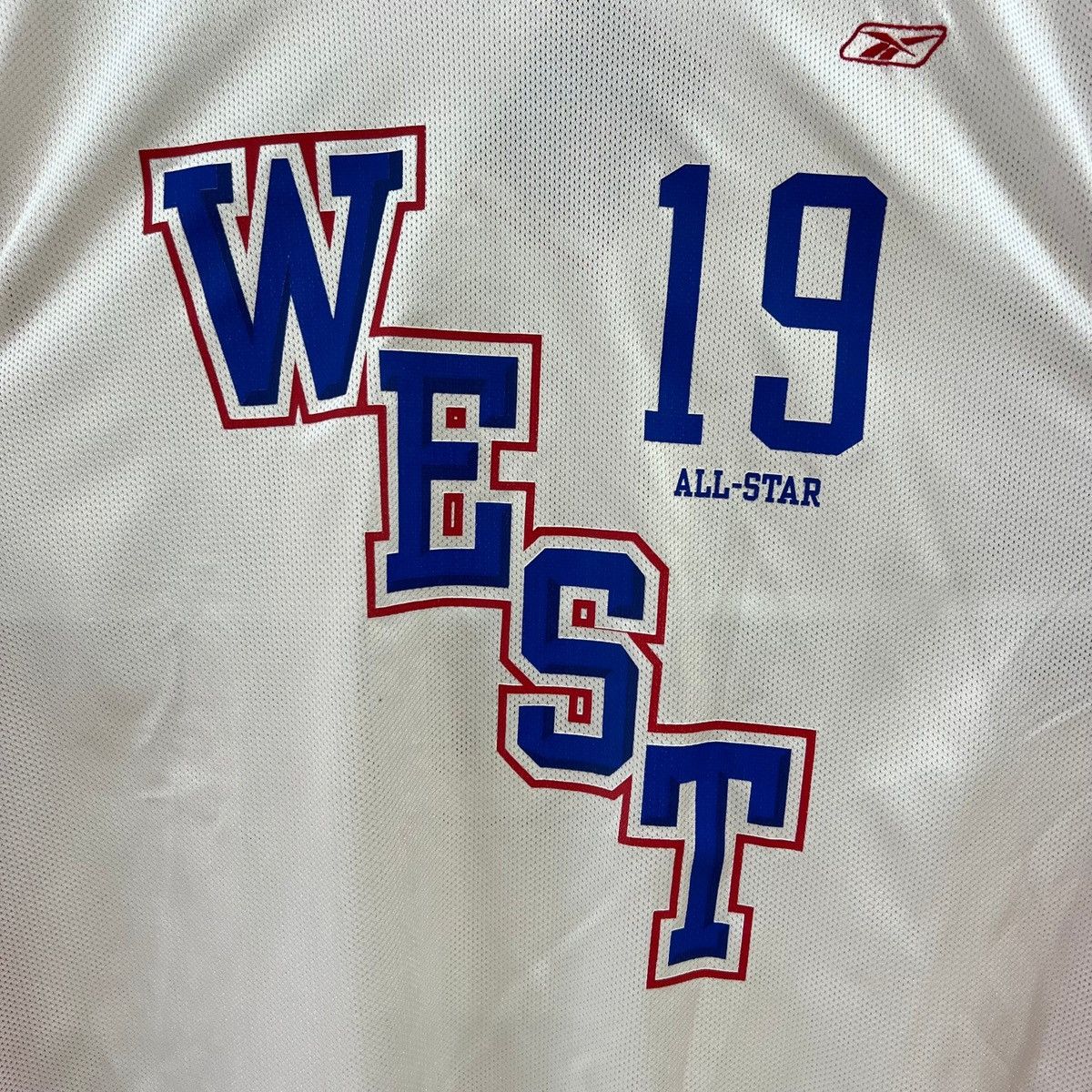NBA × Reebok × Vintage Vintage Sam Cassell 2004 All Star NBA Reebok Jersey Size US XL / EU 56 / 4 - 3 Thumbnail