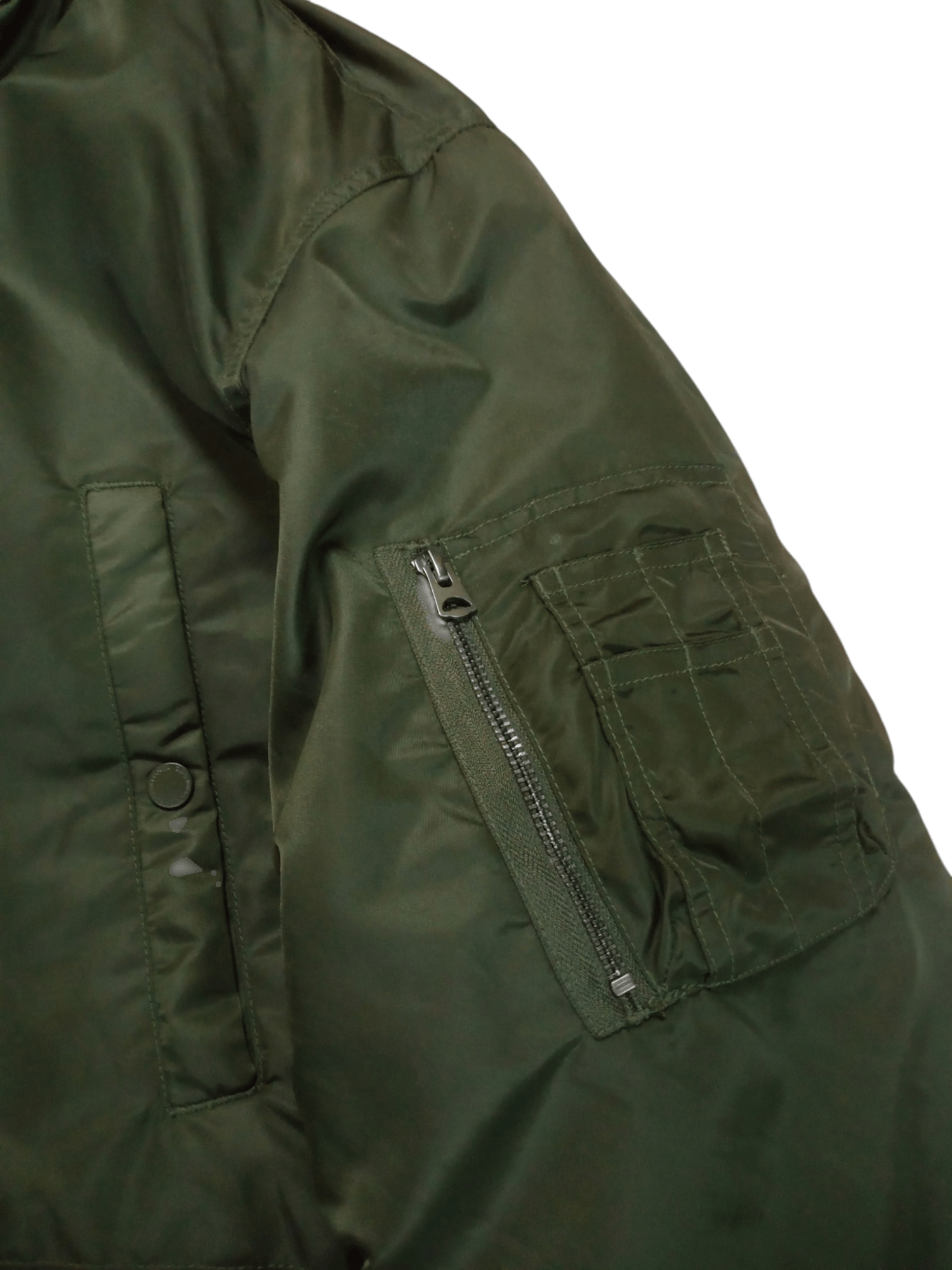GU × Undercover Rare GU UNDERCOVER Puffer Long Jacket Size US XL / EU 56 / 4 - 6 Thumbnail
