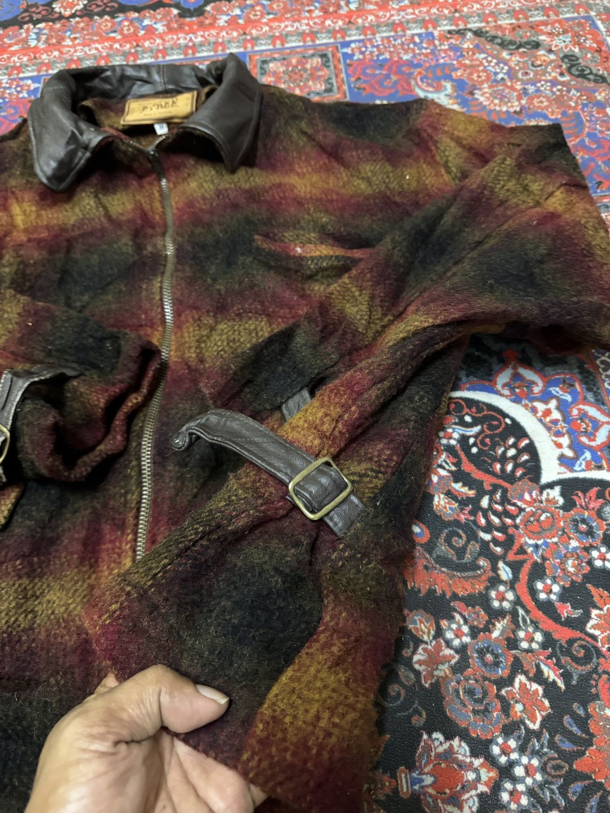 M. Julian × Vintage VINTAGE 70’S M JULIAN JACKET Size US M / EU 48-50 / 2 - 3 Thumbnail