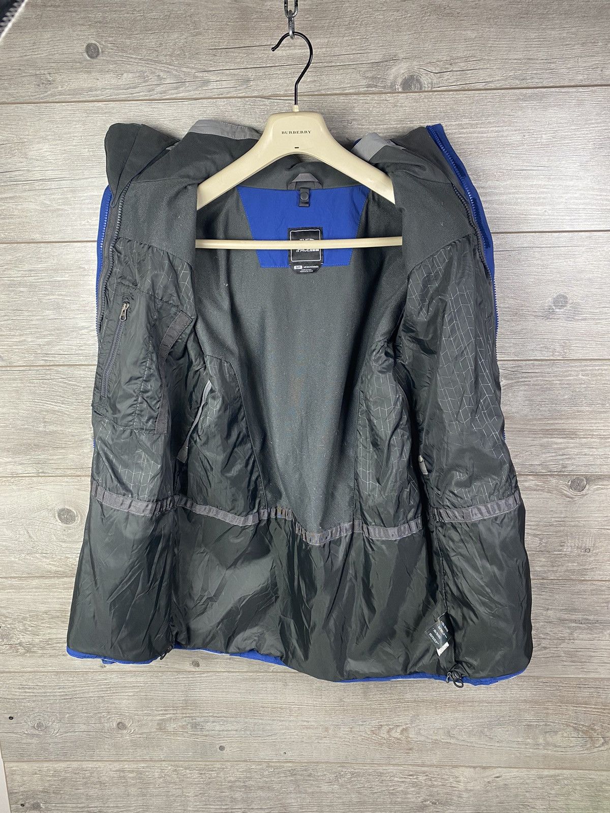 The North Face Тhe North Face Mens Jacket Hy Went size S Size US S / EU 44-46 / 1 - 10 Thumbnail