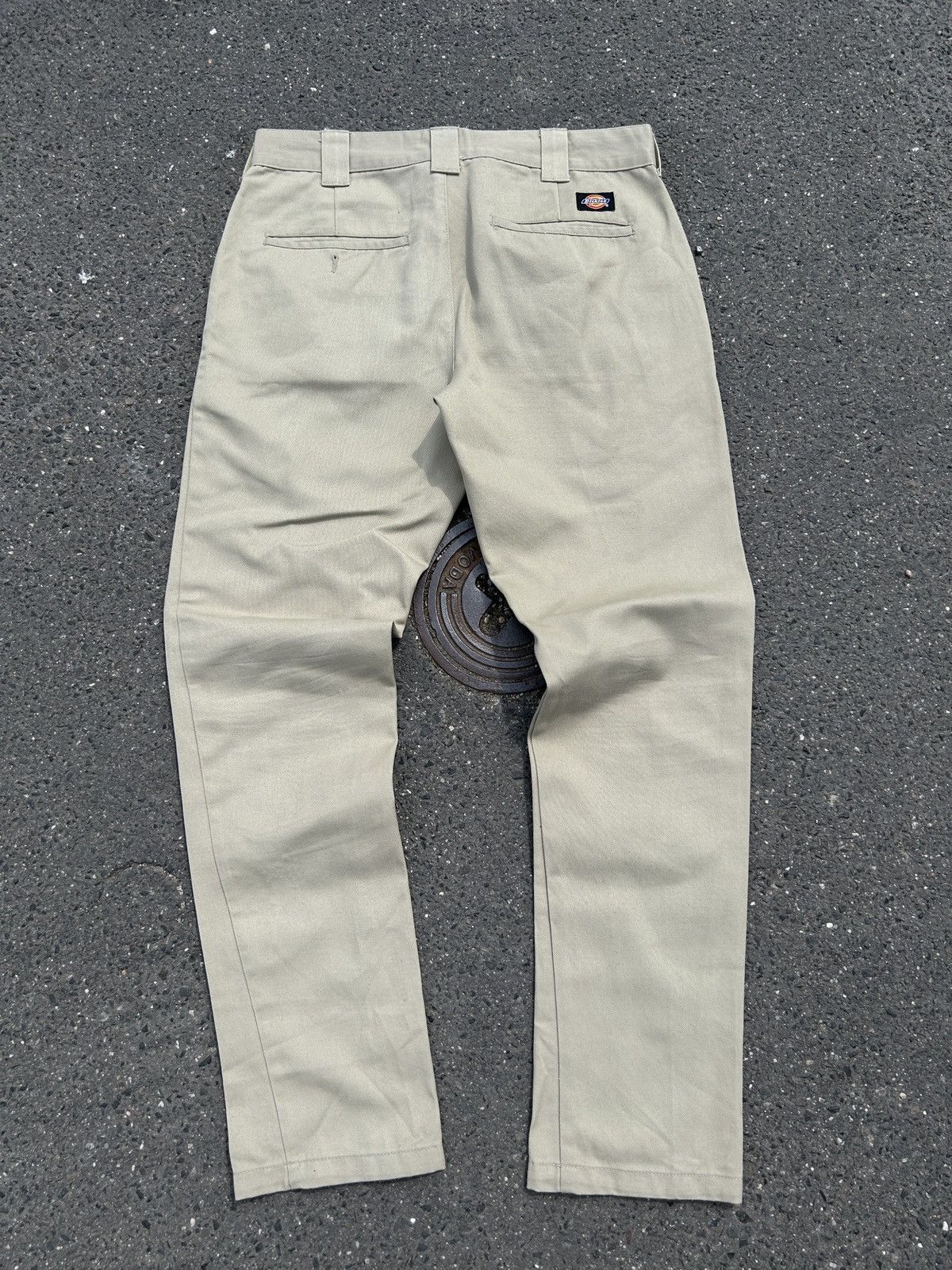 Dickies × Streetwear × Vintage Dickies cargo pants 90s y2k hip hop rap ...