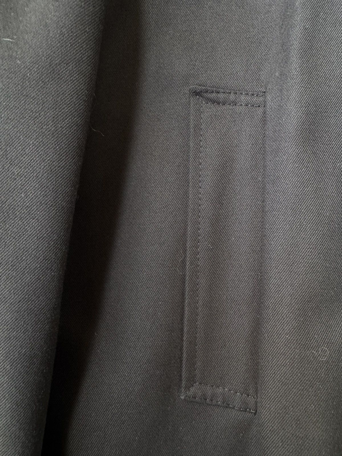 Xavier Delcour Xavier Delcour AW01 Barnstormer Cotton Twill Jacket Size US S / EU 44-46 / 1 - 7 Thumbnail