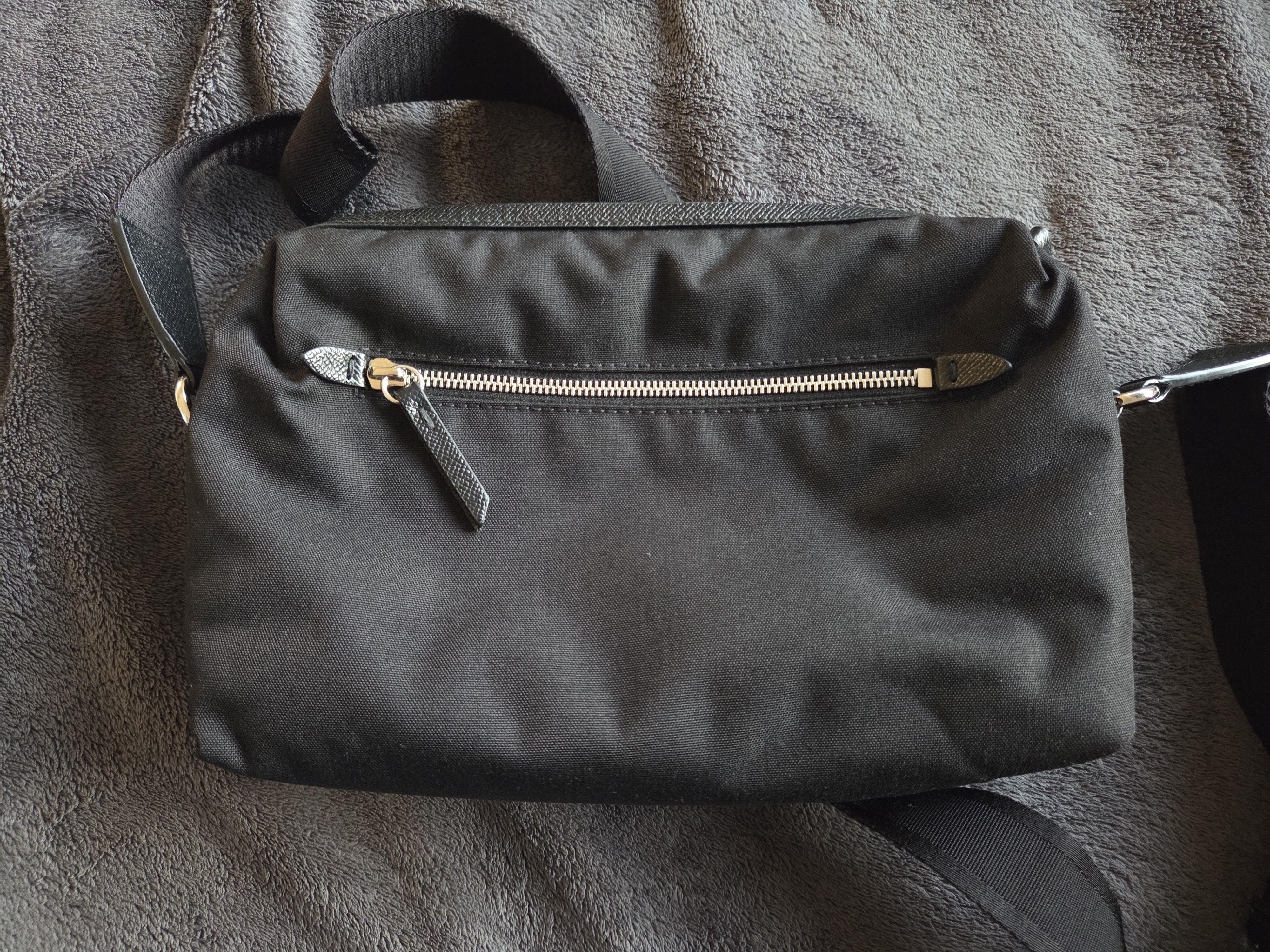 Maison Margiela "Glam Slam" Sports Camera Bag Size ONE SIZE - 3 Thumbnail