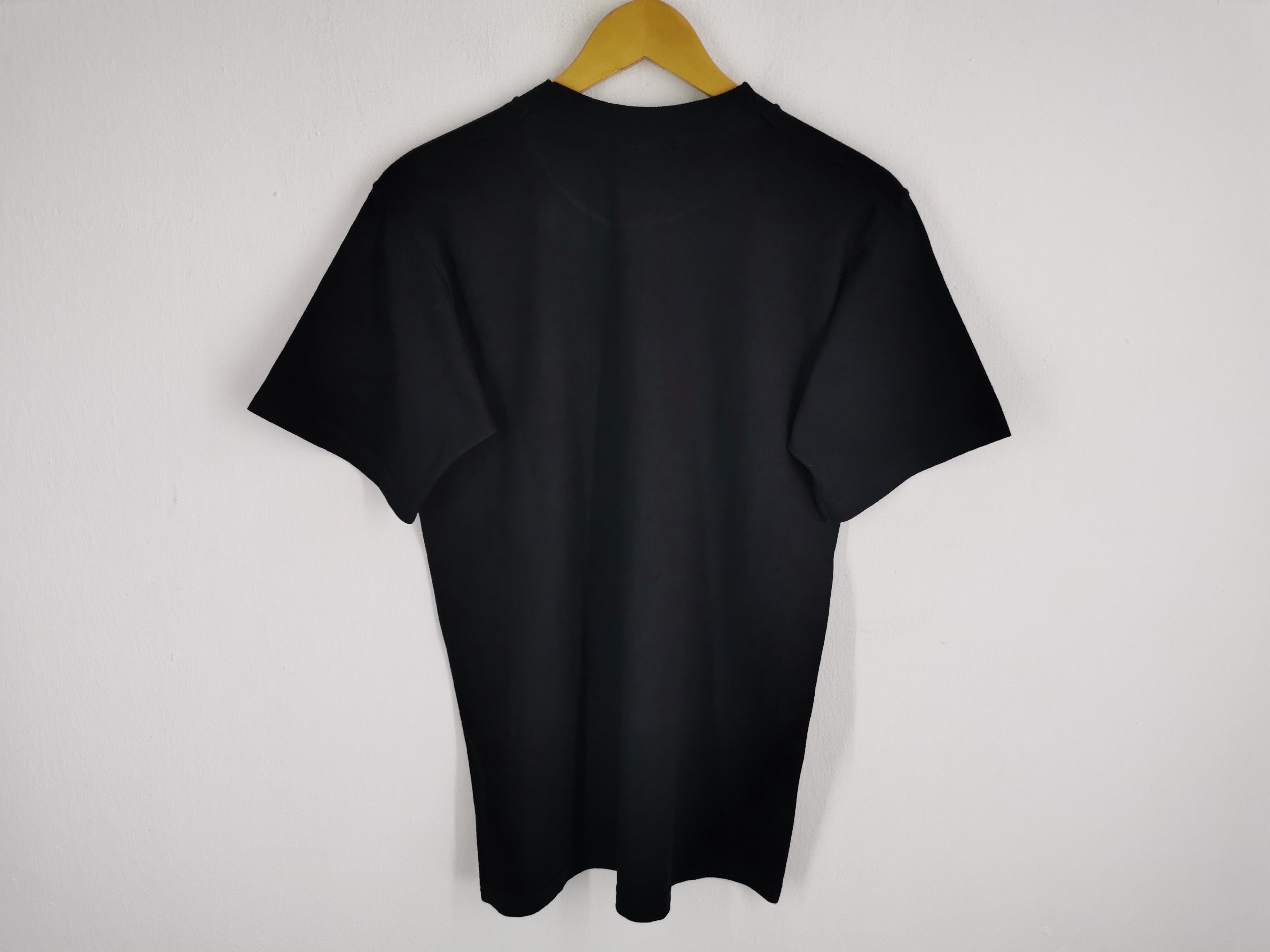 Vintage Vintage 00's Godzilla Toho-Tohoeiga Tee T Shirt Size M Size US M / EU 48-50 / 2 - 2 Thumbnail