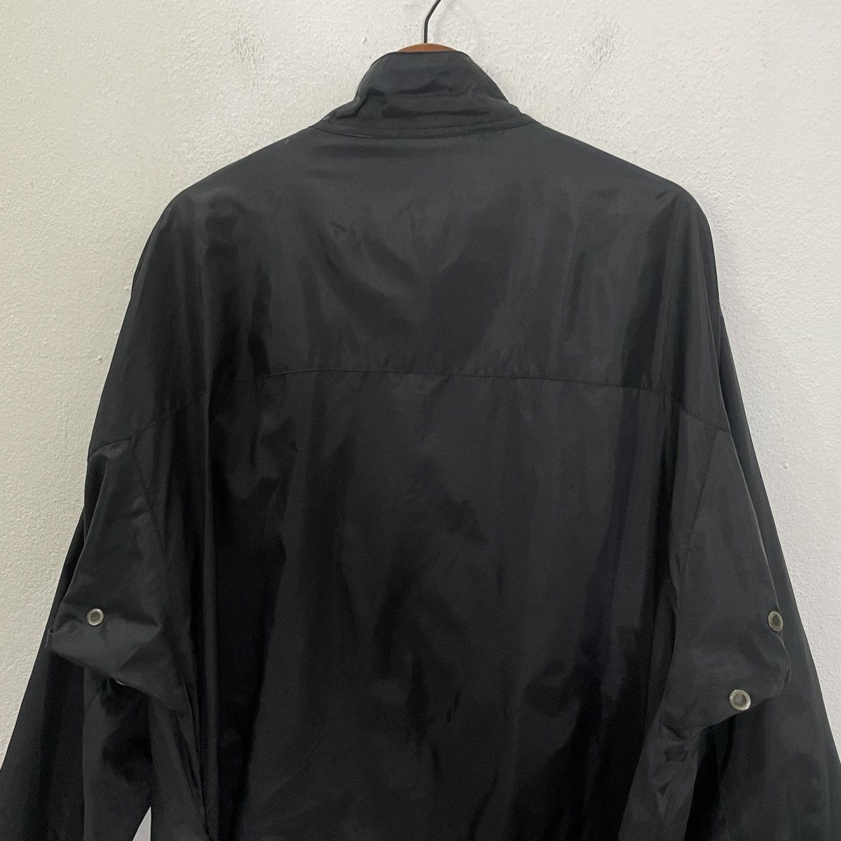 Belstaff Vintage Belstaff Small Logo Tactical Jacket Size US L / EU 52-54 / 3 - 11 Thumbnail