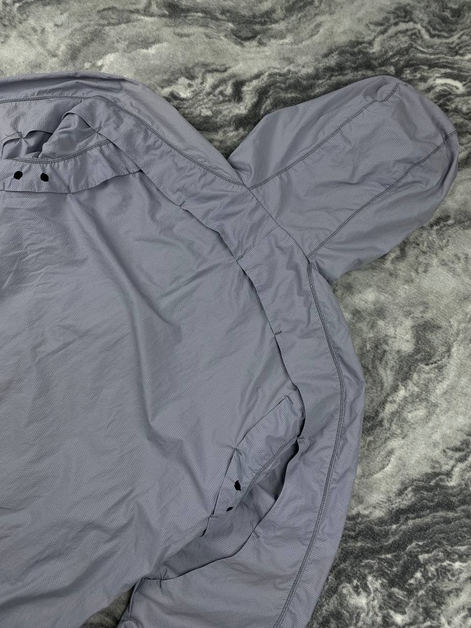 Oakley Vintage Oakley Jacket 00s Men Size M Gray Size US M / EU 48-50 / 2 - 19 Thumbnail