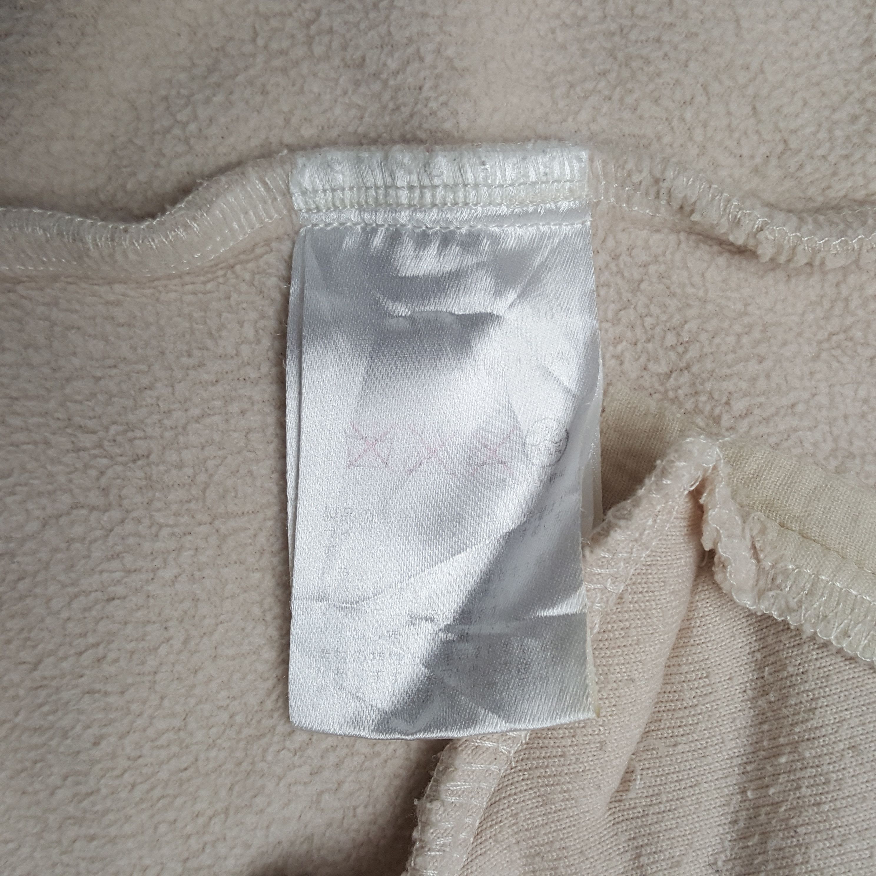 Y's Vintage Ys For Living Yohji Yamamoto Brand Jacket C326N1 Size M / US 6-8 / IT 42-44 - 8 Thumbnail