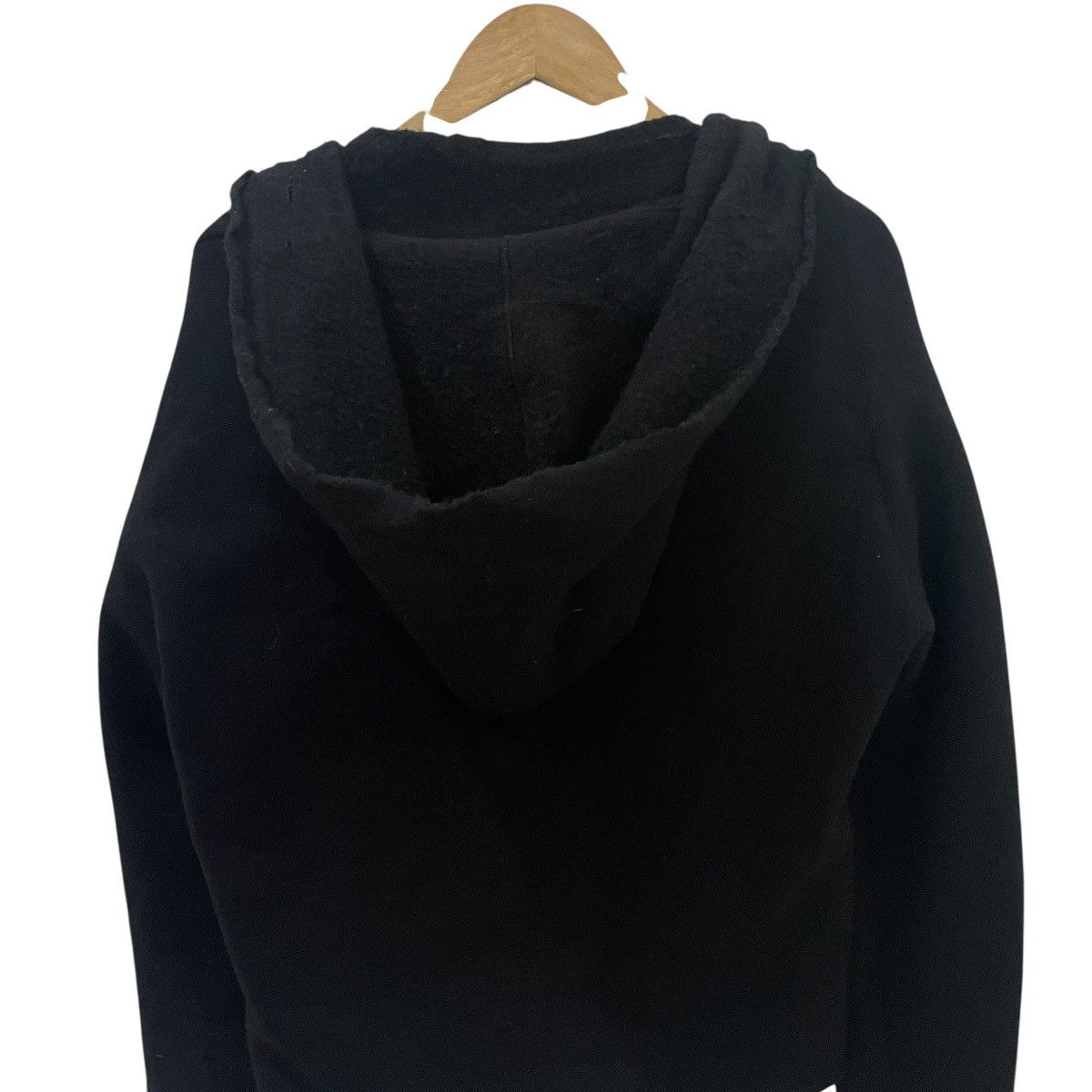 Yohji Yamamoto Vintage Yohji Yamamoto Runway 2 Version Jacket Size US M / EU 48-50 / 2 - 20 Thumbnail