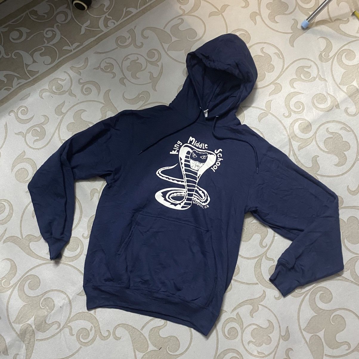 Port & Company Port & Company x Berkeley Size US S / EU 44-46 / 1 - 1 Thumbnail