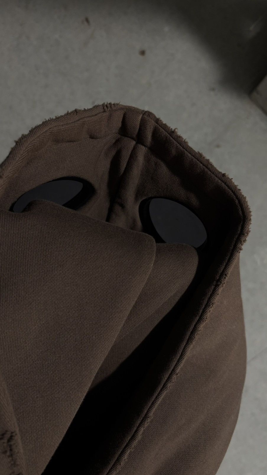 Other Aosuism Sample Hoodie Size US M / EU 48-50 / 2 - 19 Thumbnail
