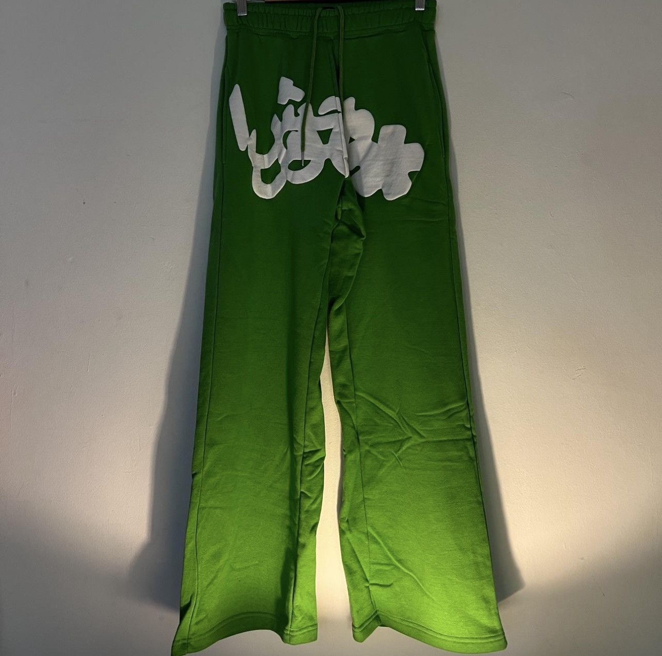 Other Highest Tendencies green sweatpants Size US 30 / EU 46 - 1 Thumbnail