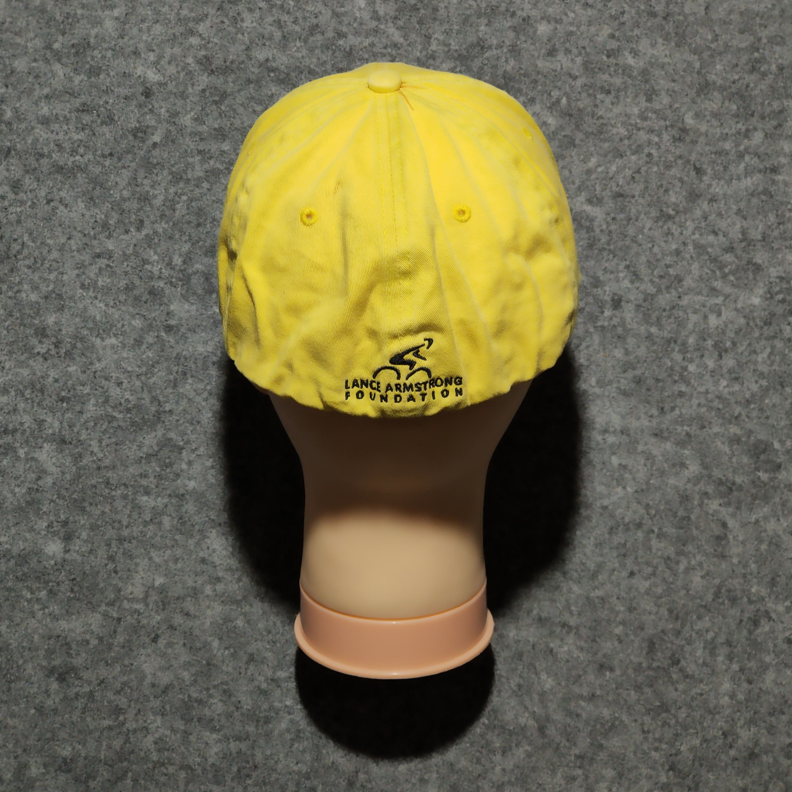 Nike 🔥Nike x Lance Armstrong Foundation Liverstrong Size ONE SIZE - 4 Thumbnail