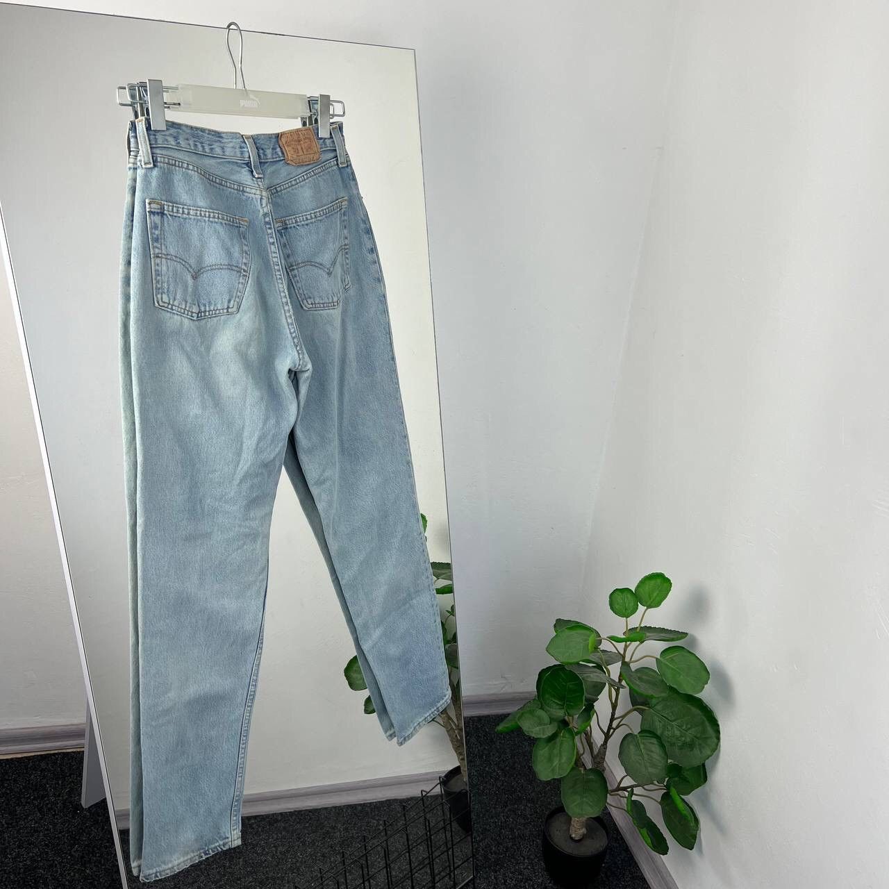 Archive Jeans | Grailed