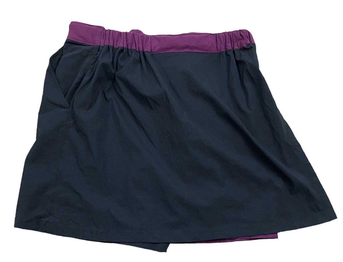 Montbell Montbell Sportwear Short Pants Size 29" - 4 Thumbnail