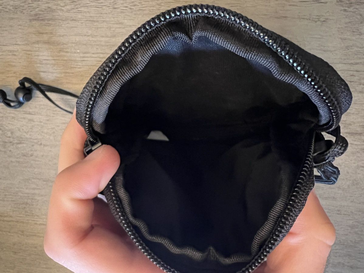 Supreme Supreme Utility Pouch SS19 Size ONE SIZE - 6 Thumbnail
