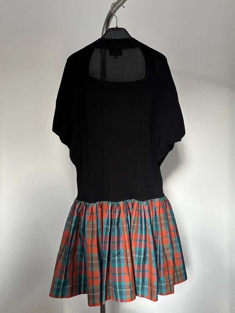 Vivienne Westwood Vivienne Westwood A distorted, deformed dress Size M / US 6-8 / IT 42-44 - 4 Thumbnail