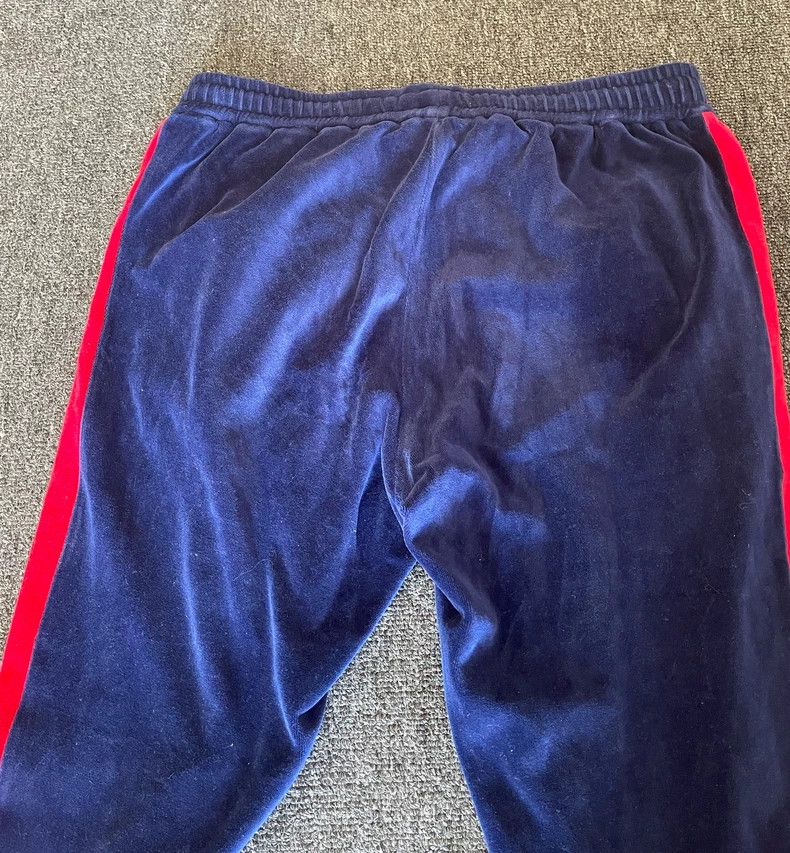 Gucci GucciSilky cotton sports pants 2503-Nextarrow Size US 29 - 5 Thumbnail