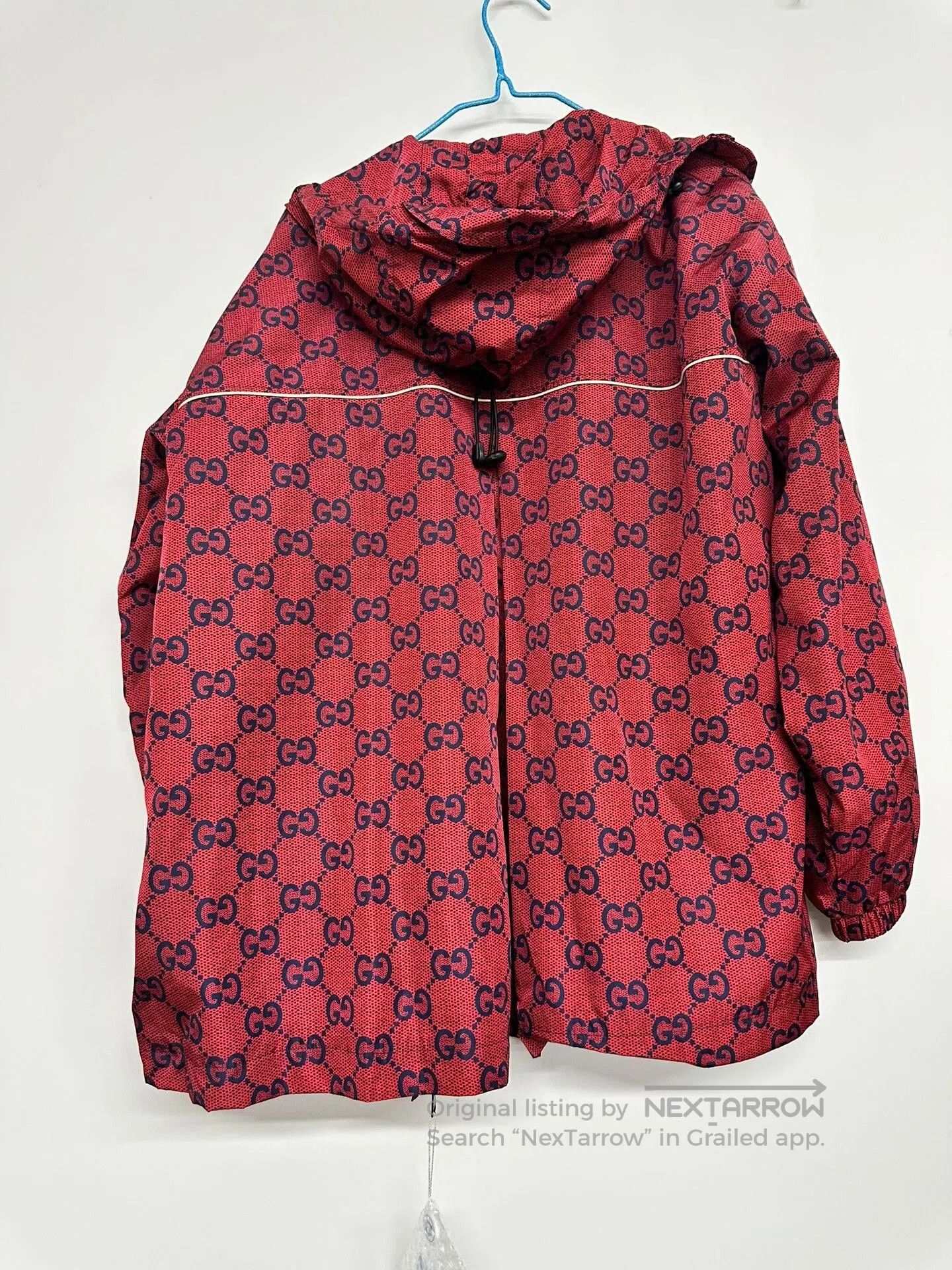 Gucci Gucci All. Size US M / EU 48-50 / 2 - 2 Thumbnail