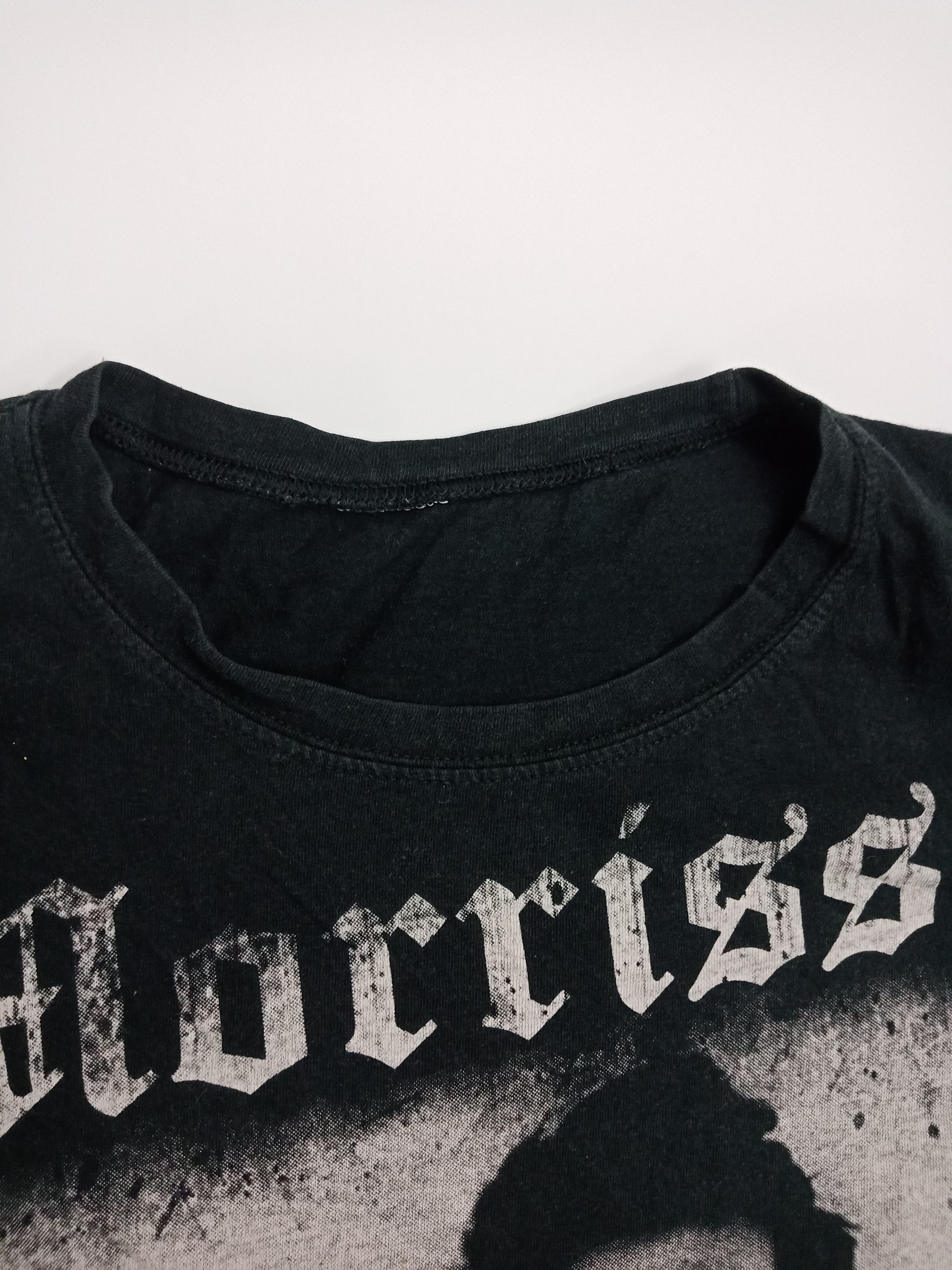 Morrissey Morissey "Smith Is Dead" #A Size US S / EU 44-46 / 1 - 3 Thumbnail