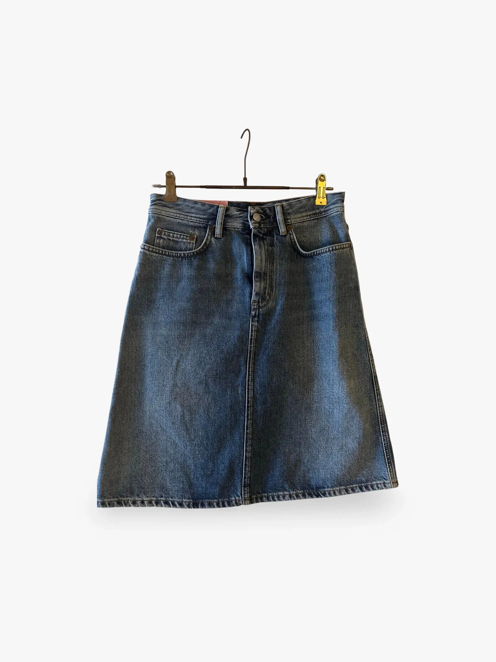Acne Studios Acne Studios Skirt Size 24" / US 00 / IT 34 - 1 Thumbnail