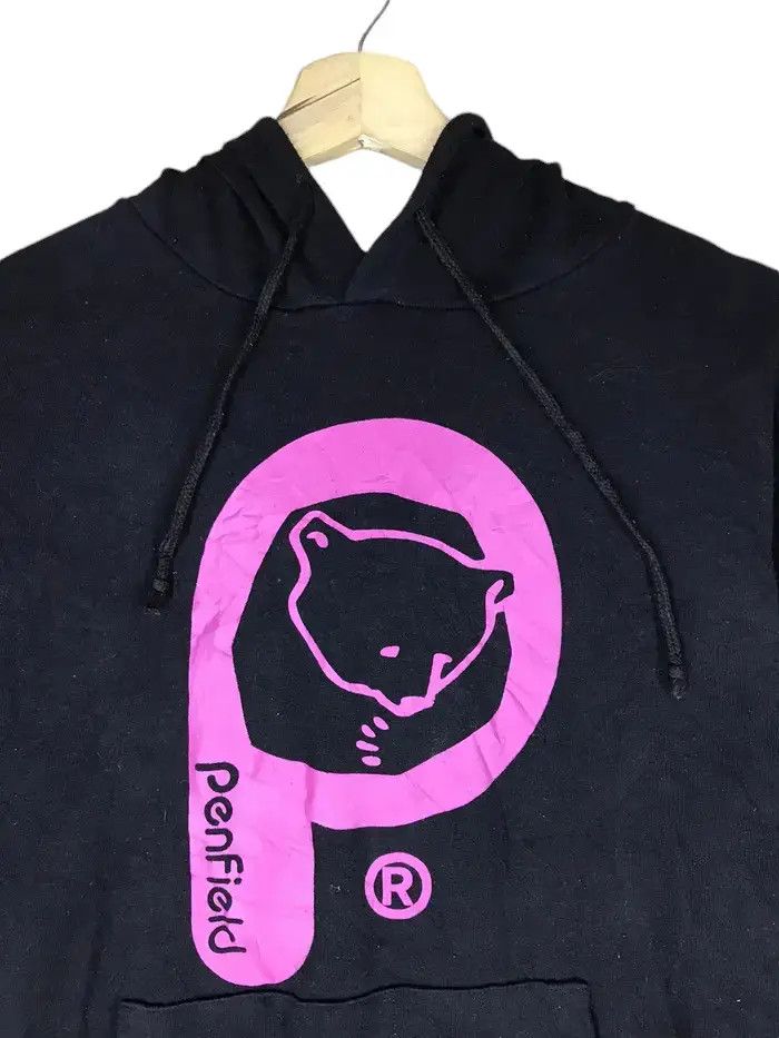 Penfield Penfield Hoodies Size US M / EU 48-50 / 2 - 3 Thumbnail