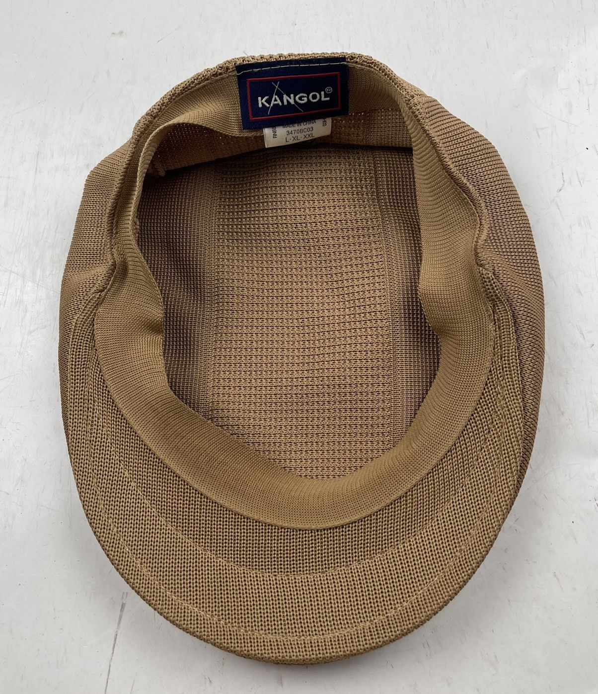 Kangol kangol hat tc40 Size ONE SIZE - 5 Thumbnail