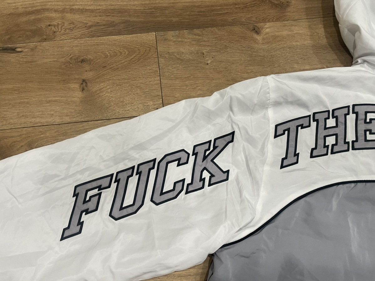 Fuck The Population FTP TRACK JACKET Size US L / EU 52-54 / 3 - 4 Thumbnail