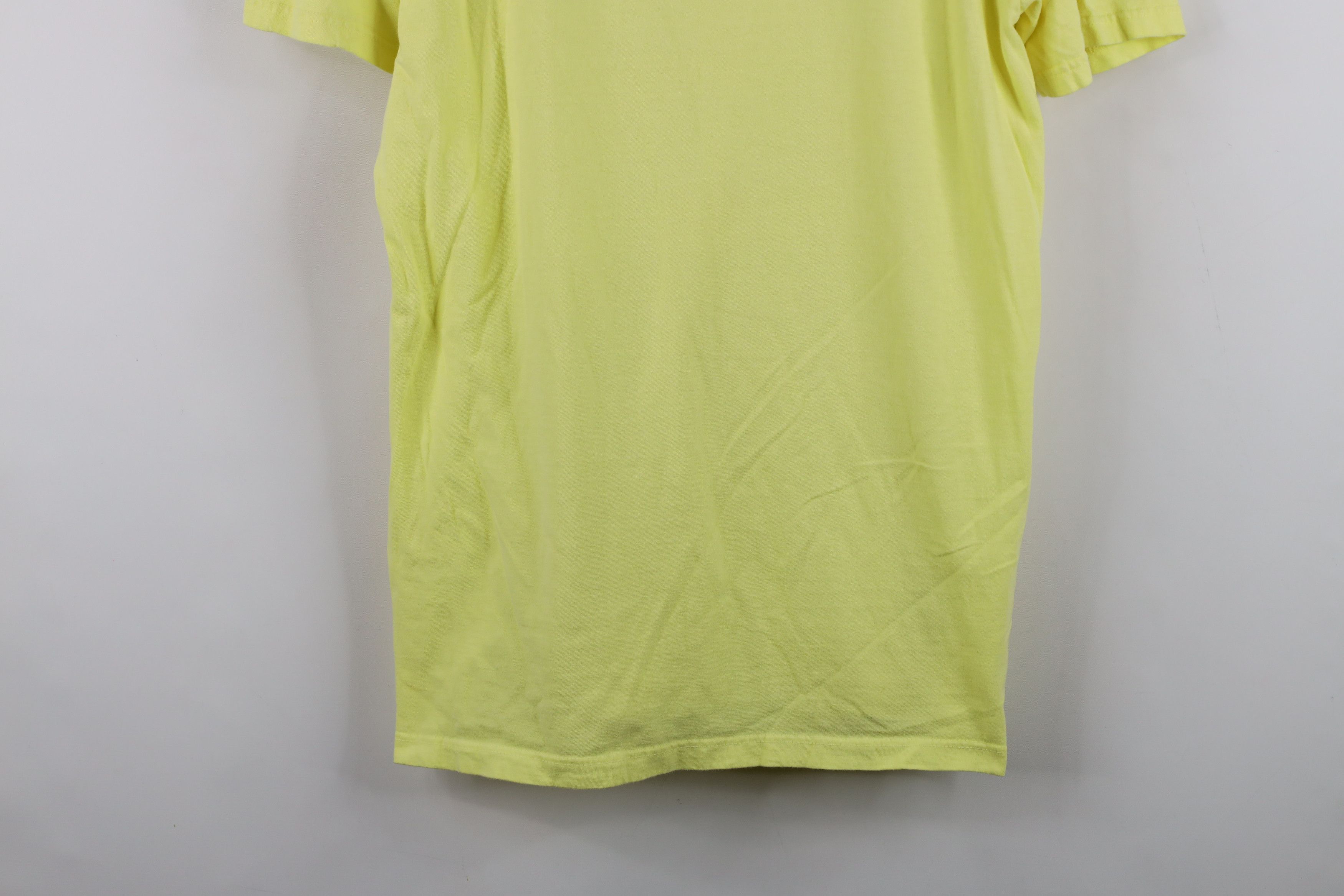 Ralph Lauren Vintage 90s Ralph Lauren Logo Short Sleeve T-Shirt Cotton Size US S / EU 44-46 / 1 - 3 Thumbnail