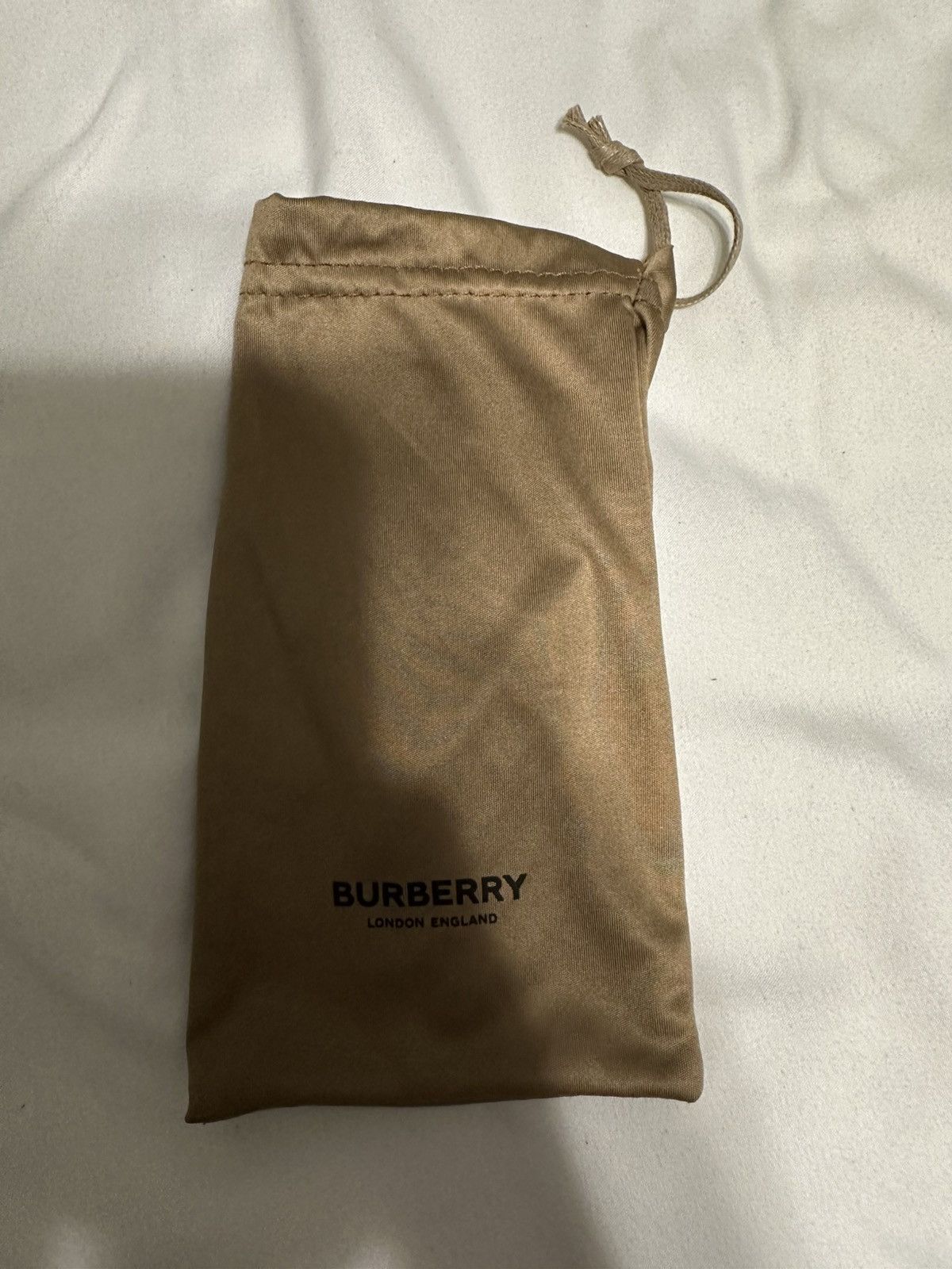 Burberry Burberry Sunglasses Size ONE SIZE - 8 Thumbnail
