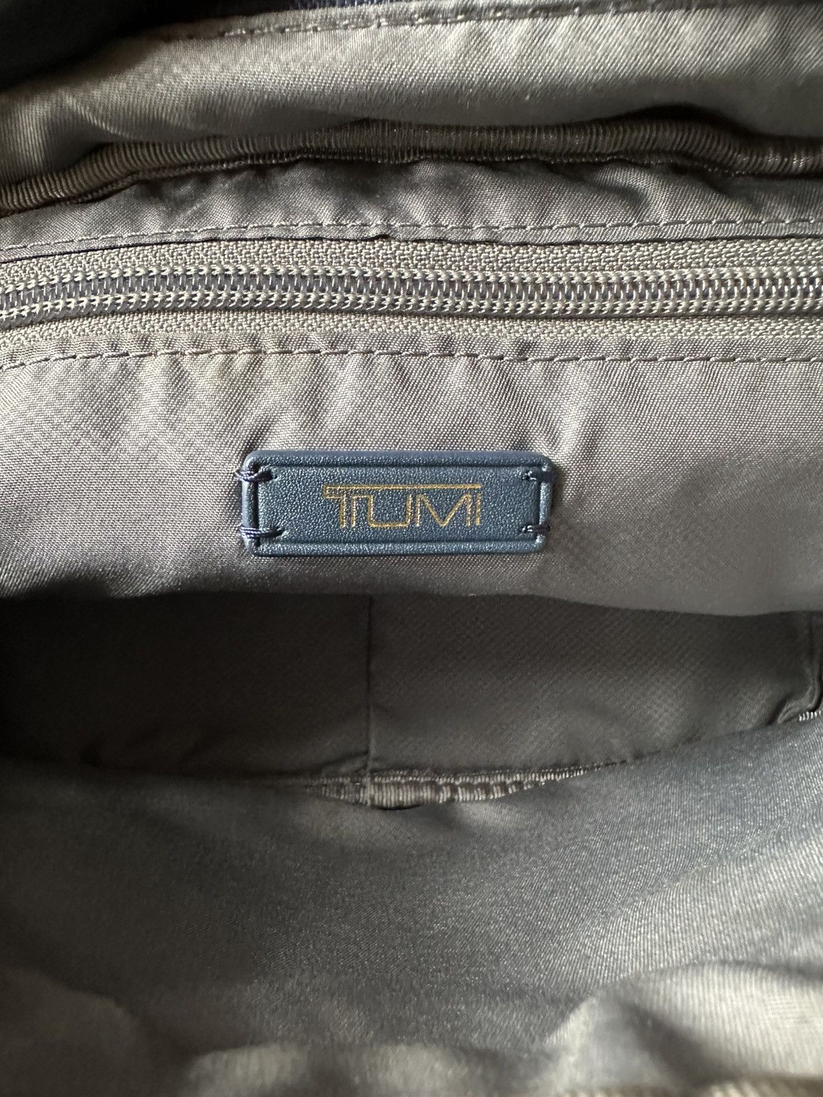 Tumi Voyageur Troy Crossbody Size ONE SIZE - 7 Thumbnail