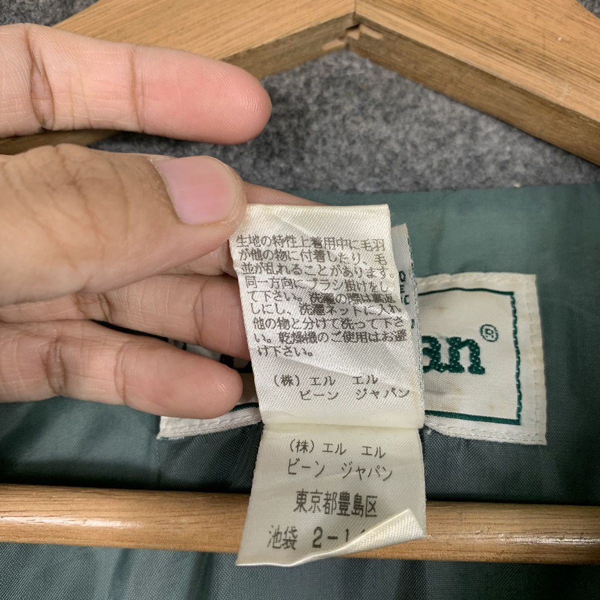 L.L. Bean Vintage LL Bean Chore Jacket Size US S / EU 44-46 / 1 - 19 Thumbnail