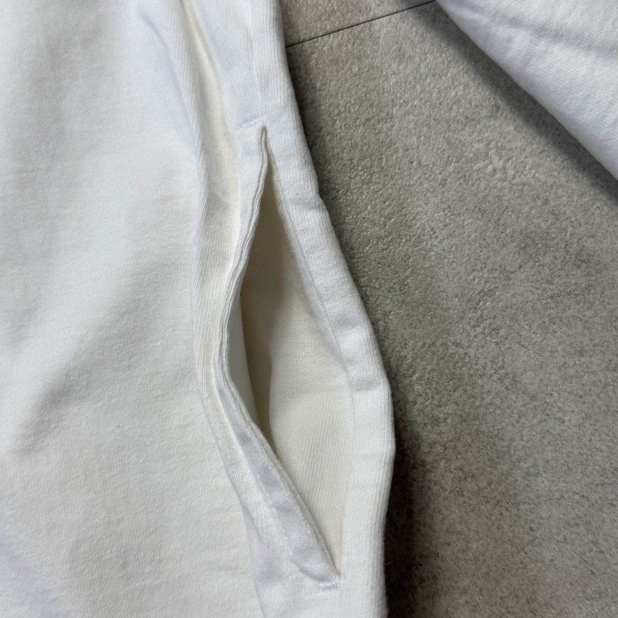 Undercover Undercover AW05 ‘But Beautiful II’ Step Inside Sleeve Size US XL / EU 56 / 4 - 4 Thumbnail