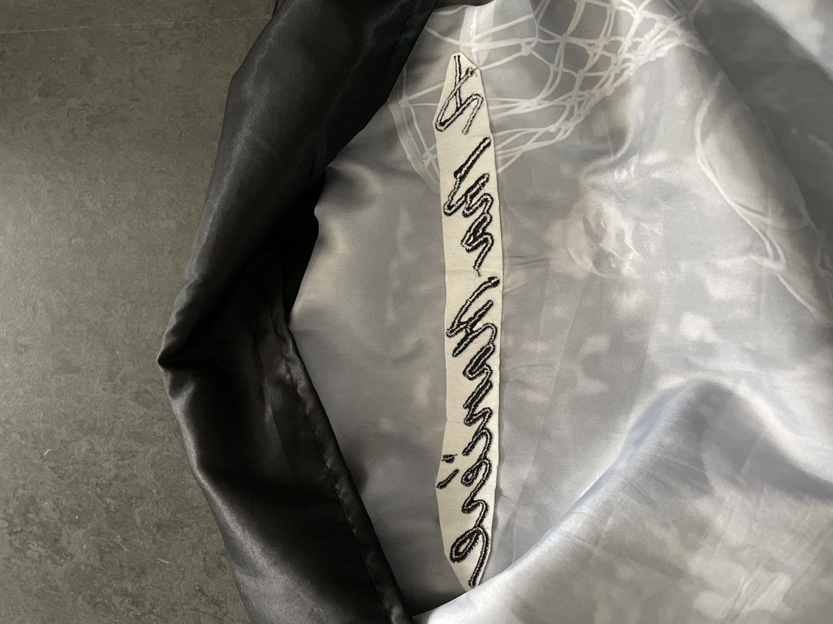 A Ma Maniere × Jordan Brand Jordan x A Ma Maniére Men's Shirt Size US XL / EU 56 / 4 - 11 Thumbnail
