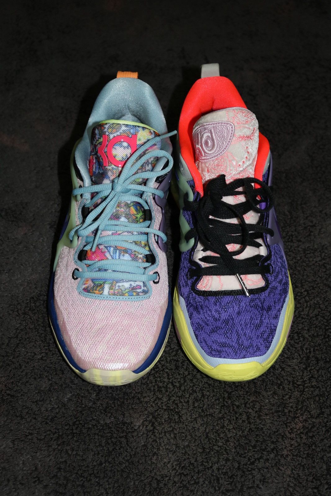 Nike Nike Kevin Durant 15 NRG Size US 10.5 / EU 43-44 - 3 Thumbnail