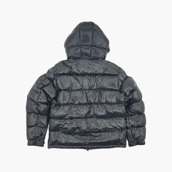 Moncler Moncler Maya Series Short Down Hooded Jacket. Size US S / EU 44-46 / 1 - 2 Thumbnail
