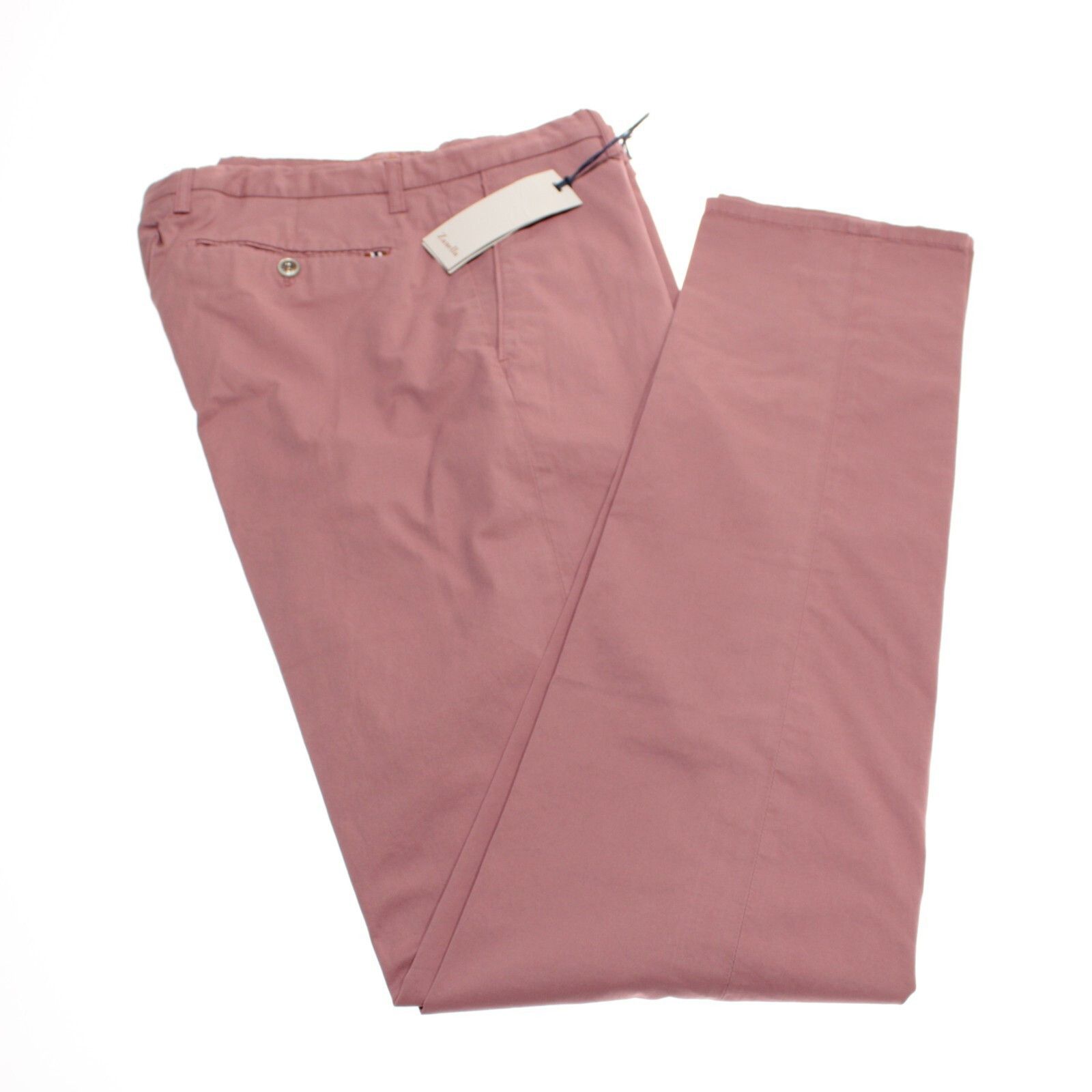 Zanella Zanella New with tags Chino Size 33 US In Pink Size US 33 - 2 Thumbnail