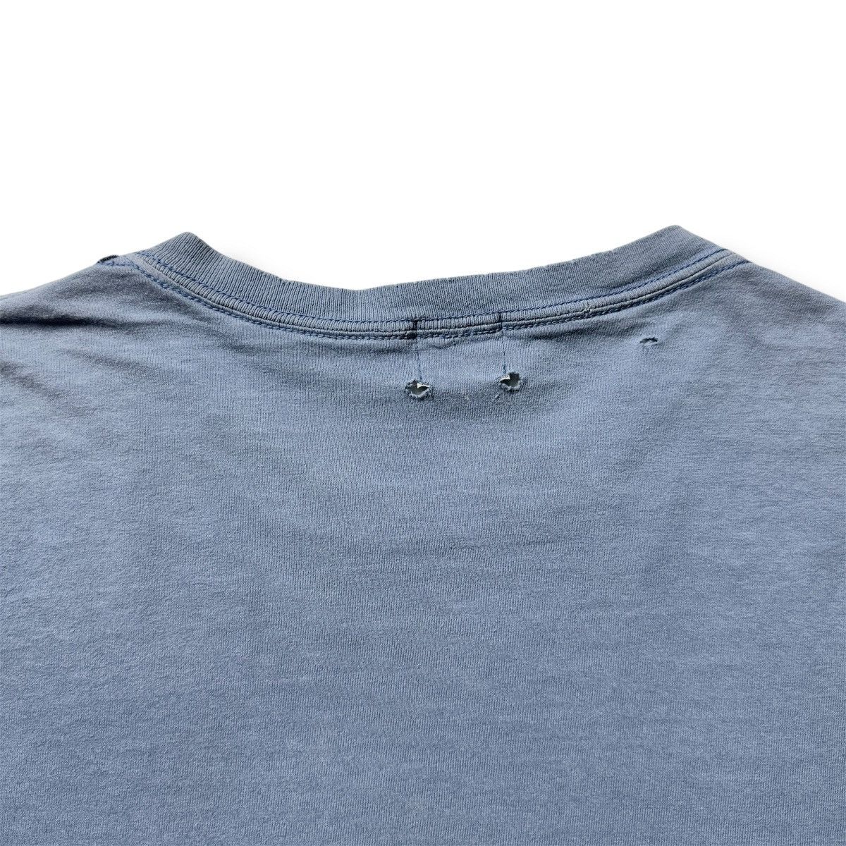 Blundstone × Vintage Vintage Blunt Skateboards Logo tee Size US XL / EU 56 / 4 - 6 Thumbnail