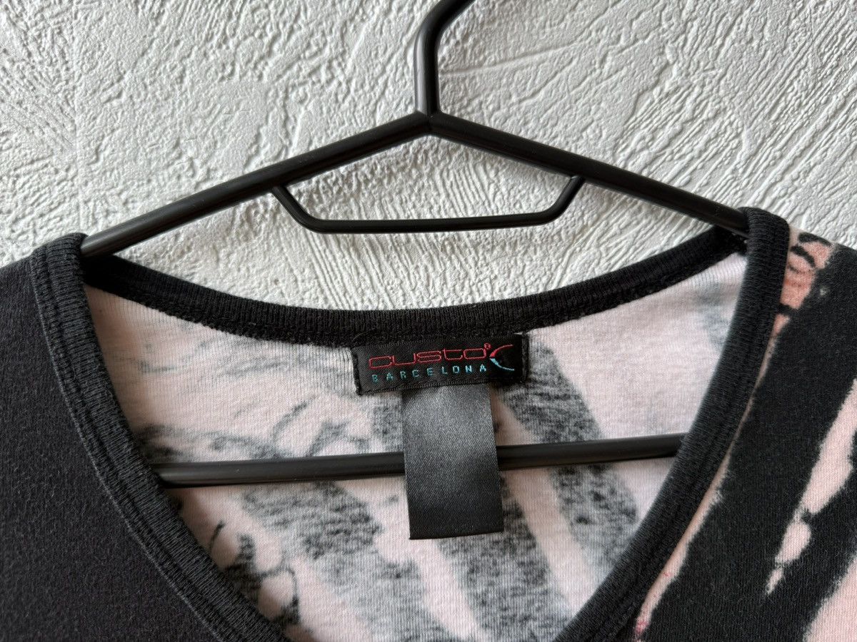 Custo Barcelona Custo Barcelona Long Sleeve Size S / US 4 / IT 40 - 6 Thumbnail
