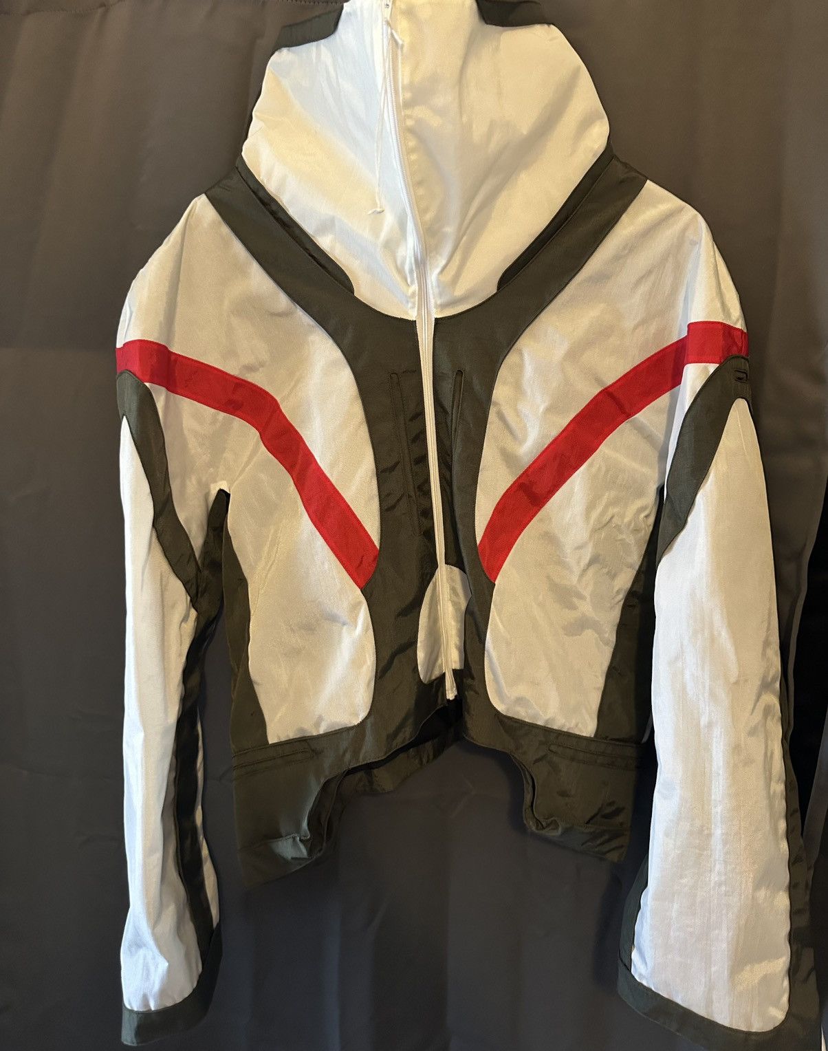 Hokita Hokita Paneled Jacket Size US M / EU 48-50 / 2 - 2 Thumbnail